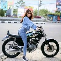 suara asli - #RX STORY"