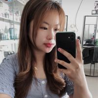 suara asli - Ahun Zhou