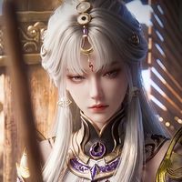 âm thanh gốc - Bạch Tiên Tử