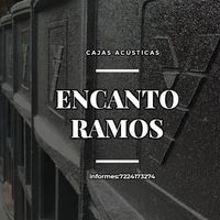 ramosnib
