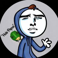 Usen este audio papu