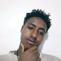 TikTok Account - itayewbirhane