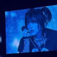 romantic homicide mashup