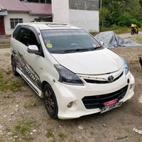 suara asli - AVANZA PUTIH