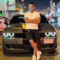 akrmalsaedy