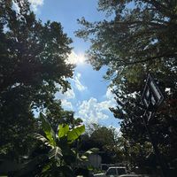 IM ALRIGHT NOW COOL CALM CLEAR LIKE WATER