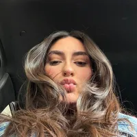 ALL TOO WELL SAD GIRL AUTUMN