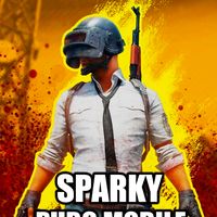 sparkypubgmobile