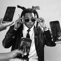 original sound - dflowaka