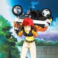 original sound