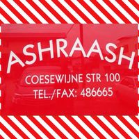 ashraashhair