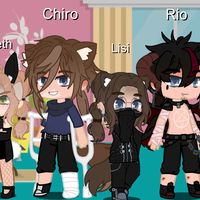 _.familie._.wild._