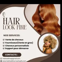 original sound - lookfinehairshop