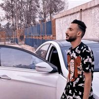 الصوت الأصلي