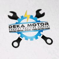 suara asli - deka motor