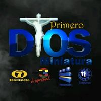 sonido original - Primero Dios Miniatura