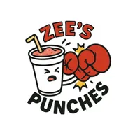 original sound - zees.punches