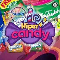 original sound - hipercandy.ve