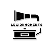 original sound - legionmoments