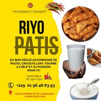 riyopatis