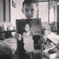 suara asli - papaJoJo