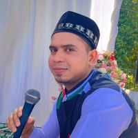 suara asli - Khairul raffi