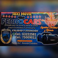 taxis_ferrocars