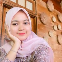 suara asli - Dellasofie