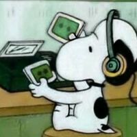 оригинальный звук