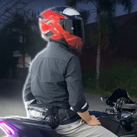 suara asli - Sai
