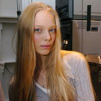 оригинальный звук