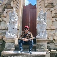 suara asli - wandi mahesa