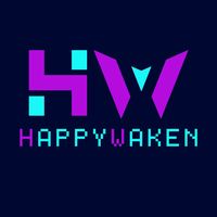 happywaken