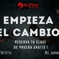 original sound - akapana.club.fitn