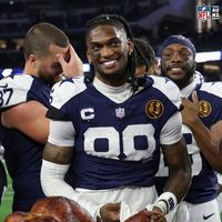 B L A C K B A R B I E S