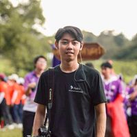 เสียงต้นฉบับ - นนท์ รัชชานนท์ (ฅนข่าวออนไลน์)