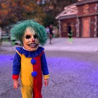 creepyafshow