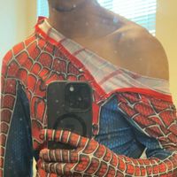 sexyspidey