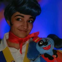 miss.bee.haeve.cosplay