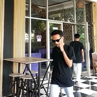 suara asli - Roni sianturi