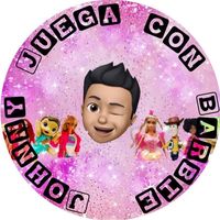 jhonnyjuegaconbarbie