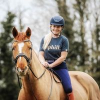 stephwooddressage