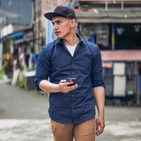 suara asli - Vernandi Pitoyo