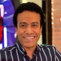 original sound - Sameh Hussien