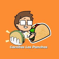 carnitaslospanchos