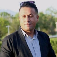 الصوت الأصلي