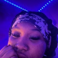 no you cannot spend the nightttt