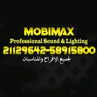 original sound - mobimax.douzevent
