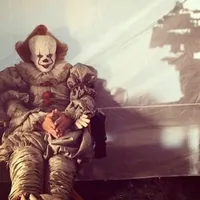 mr. douchebag by your favorite martian