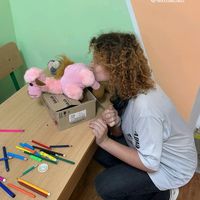 оригинальный звук